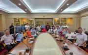 Pertemuan PH N Sembilan hanya mesyuarat biasa, kata pemimpin DAP