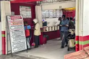 Pesara Perak menang RM11.8 juta Toto guna nombor sijil lahir cucu