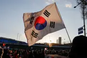 Pesawat China-Russia masuk zon pertahanan udara Korea Selatan
