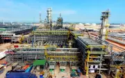 Petronas Chemicals Diturun Taraf Susulan Keamanan Timur Tengah