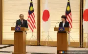 Petronas Tandatangani Perjanjian Bekalan LNG 20 Tahun dengan Jepun