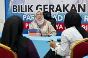PH Johor fokus ekonomi, bukan jawatan MB, kata Zaliha