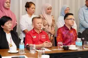PH Sabah belum putuskan logo atau kerjasama pilihan raya
