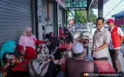 PH sasar pengundi Bersatu di Larkin susulan perpecahan PN
