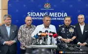 PH selesai agihan kerusi PRN Johor, Negeri Sembilan
