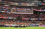 Piala Dunia 2026: Amerika Syarikat mula jadi negara bola sepak