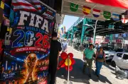 Piala Dunia 2026 bermula esok di bawah bayang-bayang kontroversi tiket dan imigresen AS
