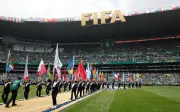 Piala Dunia 2026 Bermula, Mexico Dahului Afrika Selatan