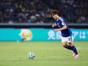 Piala Dunia 2026: Jepun hilang Kubo, hadapi Brazil tanpa pemain bintang