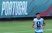 Piala Dunia Keenam, Semangat Sama: Ronaldo ‘Macam Rookie’, Kata Jurulatih Portugal Martinez