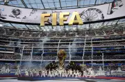 Piala Dunia Sukan di AS: Peminat Sambut Spektakel, Penganjur Hadapi Kritikan