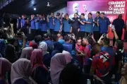 Pilihan Raya Johor 2026: Hari Penamaan Calon Esok, 56 Kerusi Diperebutkan