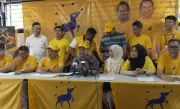 Pilihan Raya Johor: Bersama Lancar Ikrar 5 Perkara, Tiada Manifesto