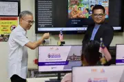Pilihan Raya Johor Bukan Sekadar Kontestasi Politik, Kata Fahmi Fadzil