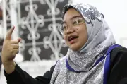 Pilihan Raya Johor: Muda Akui Hubungan Baik dengan Bersatu, Tiada Pakatan Dimeterai