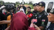 Pilihan Raya Johor: Proses Penamaan Calon Berjalan Lancar, 4,832 Anggota Polis Dikerahkan