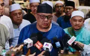 Pilihan Raya Melaka Mungkin Selepas Johor dan Negeri Sembilan