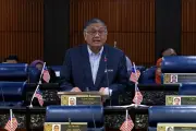 Pindaan Akta Penjara 2026 dibentang, cadang peranti elektronik dan sukarelawan
