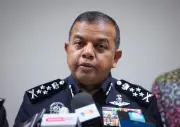 Piu Piu: Dadah Sintetik Baru dalam Vape, Timbalan IGP Gesa Larangan Total