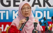 PKR tidak tergugat bekas ahli bertanding bawah Bersama