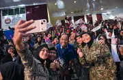 PLKN 3.0 diperluas ke IPTS, kata menteri pendidikan tinggi