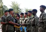 PLKN 4.0 sasar 10,520 peserta, enam kem baharu dibuka tahun depan