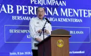 PM: Angkuh dan sombong nafi mana-mana kaum bersama pentadbiran