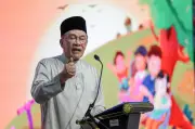 PM Anwar akan lancarkan Sambutan Hari TVET Kebangsaan 2026 di Putrajaya
