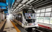 PM Anwar akan rasmi buka LRT3 Shah Alam esok, 20 stesen dari Bandar Utama ke Johan Setia