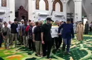 PM Anwar Beri Penghormatan Terakhir kepada Sasterawan Abu Bakar