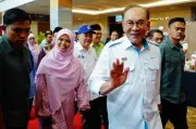 PM Anwar: Kerjasama erat Kerajaan Persekutuan-Sabah kunci kemajuan negeri