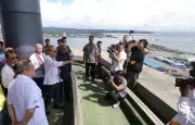 PM Anwar puji kepakaran Sarawak, Bintulu Port beralih ke negeri