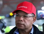 PM Anwar Sertai Kempen PRN Johor, Program Grand Finale PH 9 Julai