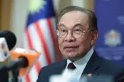 PM Anwar Tegaskan Kestabilan Kerajaan Perpaduan, Tolak Tuduhan Pengkhianatan