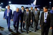 PM Anwar tiba di Kazan untuk Sidang Kemuncak ASEAN-Rusia