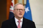 PM Australia bantah tarif AS, anggap tidak wajar