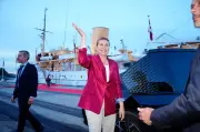 PM Denmark Frederiksen kekal kuasa dengan kerajaan minoriti gabungan