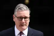 PM Starmer letak jawatan, UK cari pemimpin baru selepas kurang dua tahun