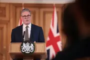 PM UK janji tindakan tegas atasi kegagalan media sosial