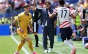 Pochettino gesa AS terus percaya boleh menang
