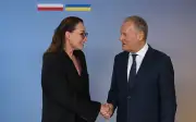 Poland dan Ukraine Redakan Ketegangan di Persidangan Pemulihan Gdansk