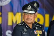 Polis buru tiga suspek samun beg tangan mewah RM90,000 di Cyberjaya