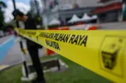 Polis Johor umum tutup laluan, lencongan untuk hari penamaan calon PRN
