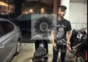 Polis KL kesan remaja lakukan aksi lasak motosikal guna klip viral