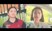 Polis Mukah cari bantuan awam kesan dua remaja perempuan hilang