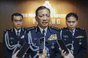 Polis Pahang rakam kenyataan saksi kes mahasiswa didakwa ditampar ahli politik