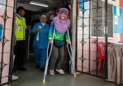 Polis Perak terus siasat lelaki hina Tok Batin walaupun sudah minta maaf