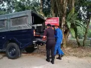 Polis Sarawak siasat kecuaian selepas budak lelaki sembilan tahun lemas di kolam resort Sematan