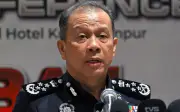 Polis Siasat Dakwaan Rosmah Biayai Pembelian Rumah Mewah AS$13 Juta
