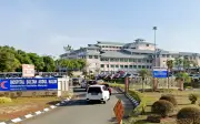 Polis siasat kematian warga emas 64 tahun di pusat jagaan Sungai Petani